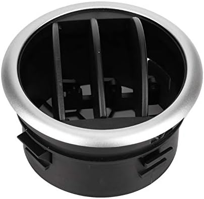 Вентилатор за климатизација на автомобили Арамокс, излез на климатизерот за автомобили, издвоен за сузуки/SX4/Swift 2005-2013