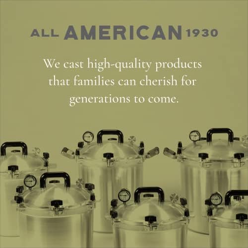 Сите американски цевки од 1930 година - Вентила за вентил - служи како примарен вентил за олеснување на притисокот - за тежина на регулаторот