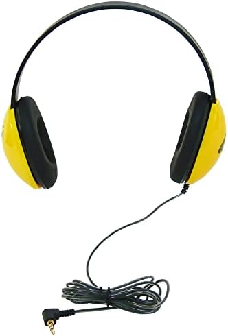 КАЛИФОН 2800-ИЛ Слушање први стерео слушалки за деца пакет