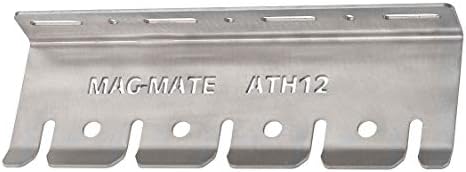Mag-Mate ATH12-025 држач за алатки за воздух 12 Долг 1/4, 12 x 4 x 1,5
