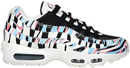 Nike Mens Air Max 95 CW2359 100 Кореја - Големина 7