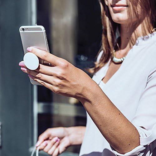 Otter Adquolor Sainting PopSockets PopGrip: Заменлива зафат за телефони и таблети