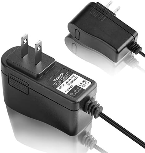 Замена на адаптерот 13.5V AC/DC за модел: YU135100D3 YU13510003 13.5VDC 1000MA DC13.5V 1A 13.5 V 1.0A 13,5 VDC 1000 MA 1 A CLASS 2 AWER