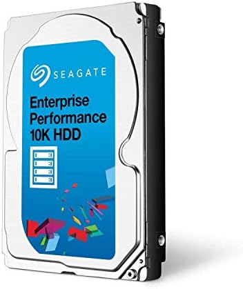 Перформанси На Претпријатието Seagate 10k HDD ST900MM0026