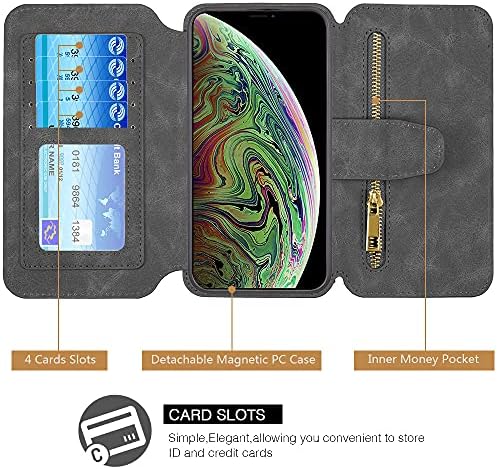ПУ кожен флип вертикален мобилен телефон паричник кутија за Samsung Galaxy S22, S22 Exyons со Kickstand
