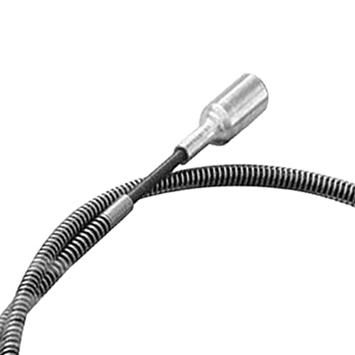Внатрешен кабел за внатрешна флексибилна вратило на UGPLM, замена на алатката за мелница, преносен кабел за вежбање ротационо мелница за