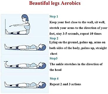 Удобно корекција на нозете Тип на ремен О/x нозе свиткани нозе продолжување на коленото прилагодлив корекција на ременот за дишење на ставот