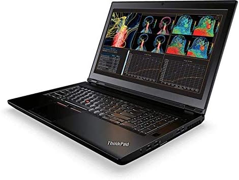Леново ThinkPad P71 Работна Станица-Windows 10 Pro-Xeon E3-1535M, 64GB ECC RAM МЕМОРИЈА, 1TB SSD + 1TB HDD, 17.3 UHD 4K 3840x2160 Дисплеј,