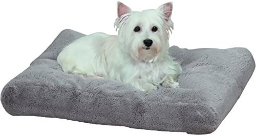 Slumber Pet ™ Thermapet ™ Burrow кревети - Иновативни, возвишени и удобни кревети за затоплување за кучиња и мачки