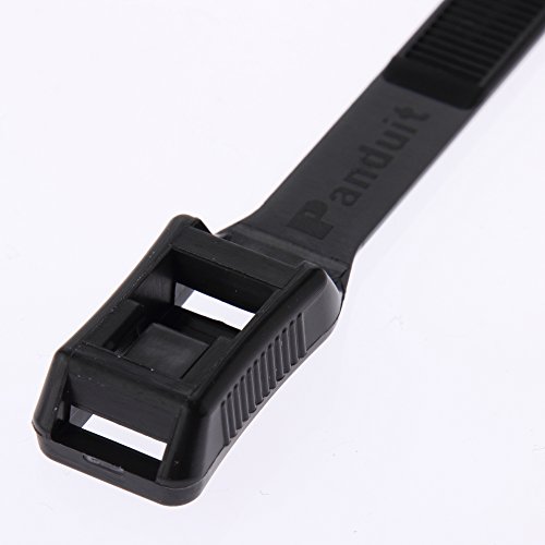 Panduit HV9250-C0 Hyper-V in-in-line кабелска вратоврска, отпорен на временски услови најлон 6,6, 160 bs мин.