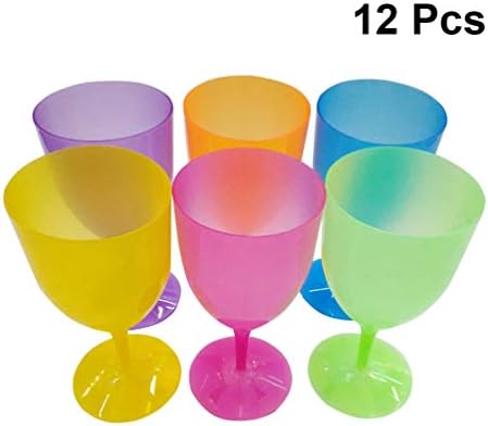 Nuobesty виски очила пластични коктел чаши забава фаворизира пластични чаши чаши маргарита чаши коктел чаши за свадбени карневали фестивали