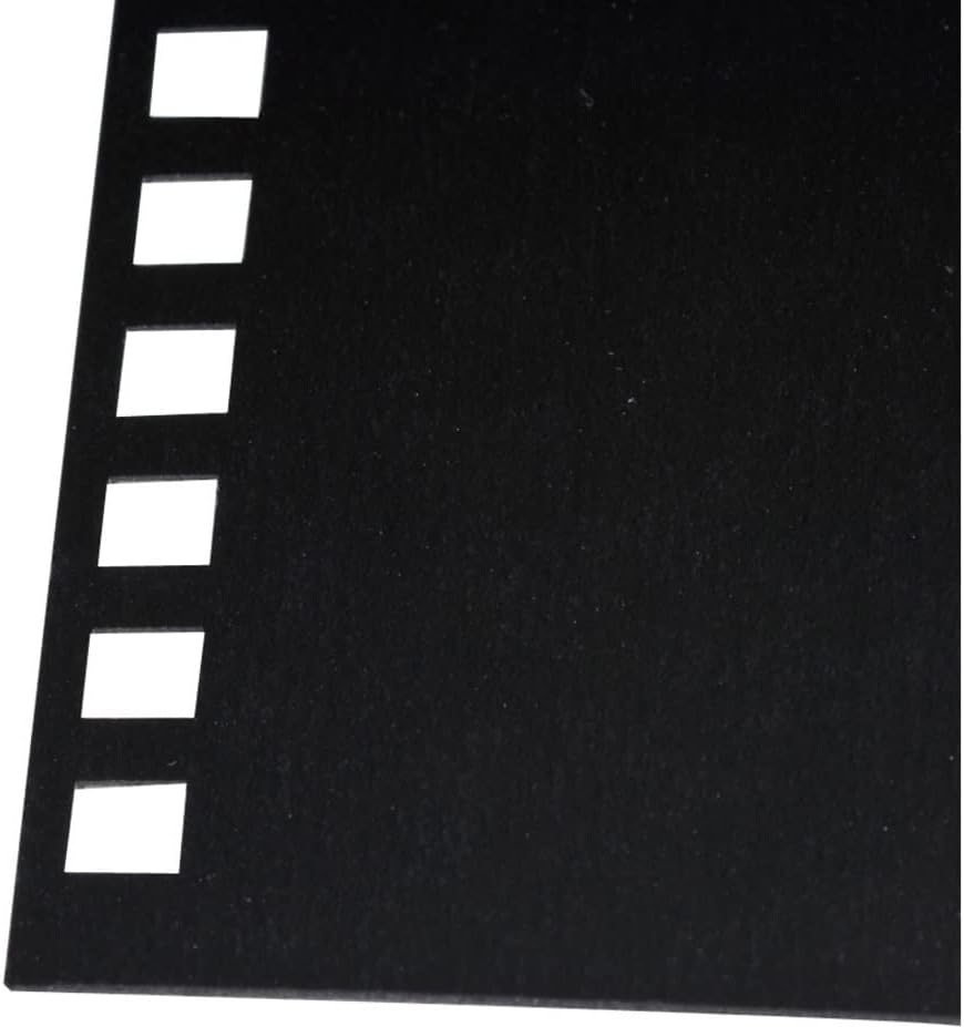 GBC Proclick Презентација на задниот капак, подготвена, црна, 8,5 x 11 инчи, 25 по пакување