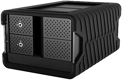 Gliph Blackbox PRO RAID, 32TB, USB-C