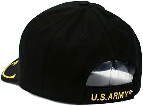 Официјален лиценца за бејзбол капа на воената воена капа на воената капа