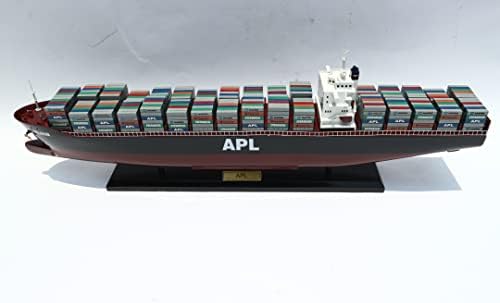 Комерцијален брод APL модел должина 70
