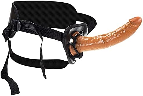 Носена сексуална лента за засилување со вшмукувачка чаша реалистично дилдо и прилагодливи секс играчки за секс за жени за мастурбација за двојки