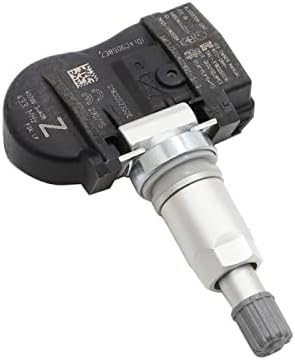 Сензор за притисок на гумата Corgli TPMS за Nissan Pathfinder 2013-2017, сензор за притисок на гуми 4PCS TPMS 40700-3JA0A/40700-3JA0B
