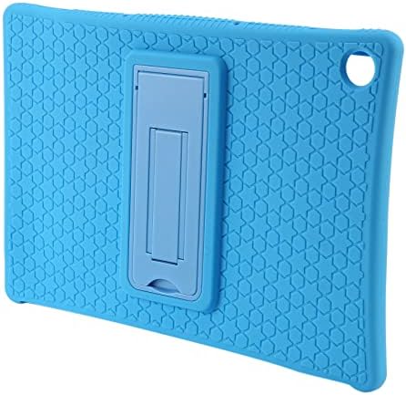 Егзиогио за куќиште на дует на Chromebook 10.1inch таблета силиконски случај со таблет штанд Функција Заштитна кутија
