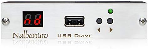 Налбантов USB Дискета Диск Емулатор N-Диск Индустриски За Bystronic Цпу Ласерски
