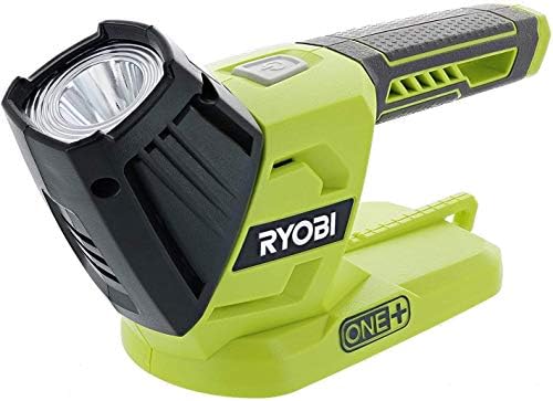 Techtronics Ryobi без четка од 18-волт 4-алатка комбо комплет со батерија и полнач