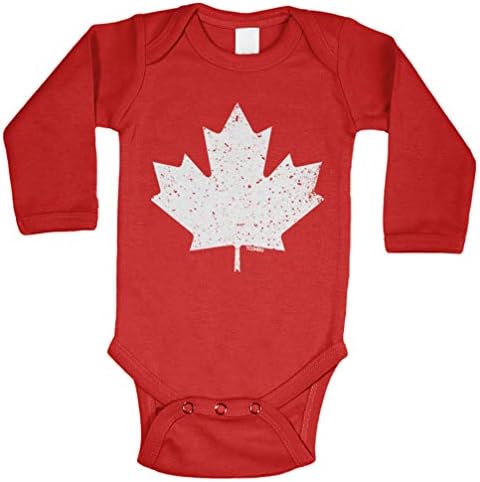 Канадски лисја од јавор - Канада за гордост на Канада
