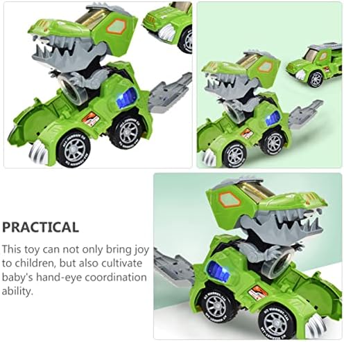 Играчки За Деца Играчки За деца Детски Играчки Играчки За Деца Трансформирајте Робот РК Автомобил Матични Градежни Играчки Трансформирање