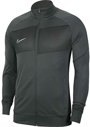 Nike Big Boys Full Zip Academy Pro плетена јакна