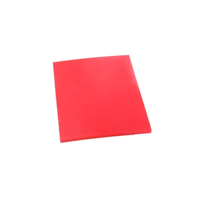 Алатка за печат на плочата за отпадоци од црвена гума од црвена гума од табла за отпадоци - алатка за печат на плочата за удирање -