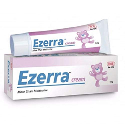 Mg Ezerra Крем за Влага 50g-Ezerra Крем е навлажнувачки крем за ослободување од чешање специјално формулиран со природно добиени клучни