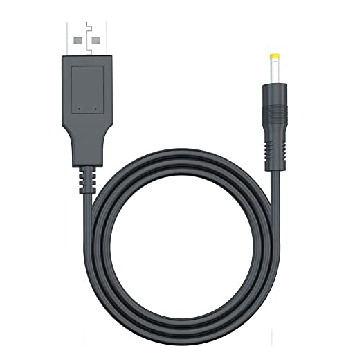DKKPIA USB Полнач Кабел За Живот-Технологија RCA 7 / 9 Таблета