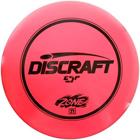Дисфејт ESP Zone Putt and Пристапот за голф диск [боите може да се разликуваат]