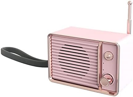 АЛСМД гроздобер звучник стерео звучници, преносни звучници моќен звук TF картичка