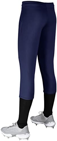 Fireенски женски Fireball Fireball Shipty Knicker во стилот на брзи панталони со мекобол во цврста боја со засилени колена
