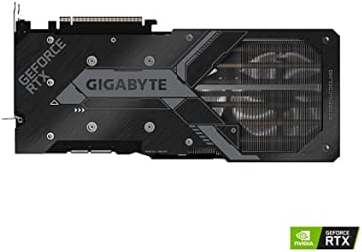Gigabyte Geforce RTX 3090 Ti Gaming OC 24G графичка картичка, 3x вентилатори на ветерници, 24 GB 384-битна GDDR6X, GV-N309TGAMING OC-24GD Видео