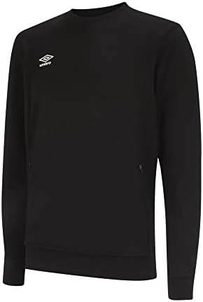 Umbro Boys Pro Fleece Sweatshirt