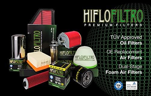 HIFLO FILTRO HF128 Premium Filter Oil