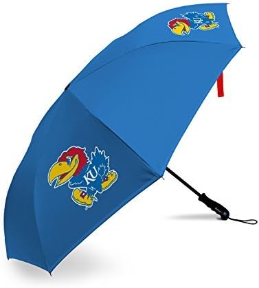 Лого Брендови НЦАА Официјално Лиценциран Чадор, Тимска Боја, Една Големина