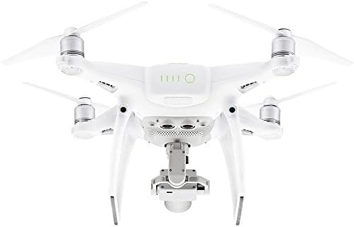 DJI Phantom 4 Professional+ Quadcopter CP.PT.000549