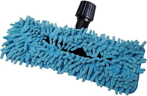 Вшмукување Фази на Schi Microfibre Mop, вакуум чистач цевка 32 mm четка за прашина за Hartböd.