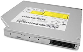 Замена SATA CD DVD Drive Burner Writer за TsstCorp CDDVDW TS-L633, PLDS DVD-ROM DS-8D3SH, MATSHITA DVD-RAM UJ8E0