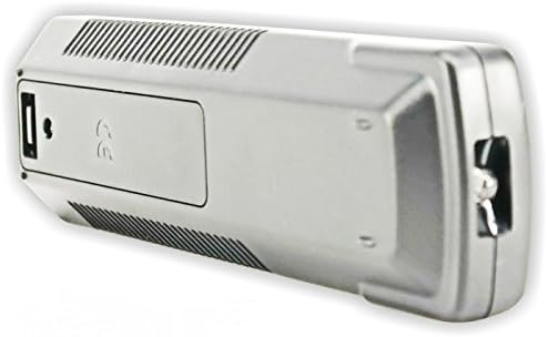 Замена Далечински Управувач За Aiwa NSX-V9000