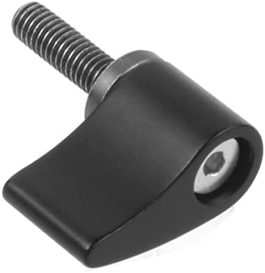 Feichao M4*14mm рачка за рачка за завртки за затегнување на рачно затегнување рамни завртки за додатоци за фотографирање SLR