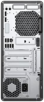 HP Z1 Влезна кула G5 Workstation, Intel Осум Core 9th Gen i7 9700 3.0GHz, 16 GB DDR4 RAM меморија, 2TB NVME PCIE M.2 SSD, USB Type C, Windows