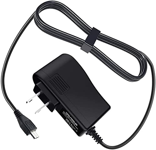 Најдобар адаптер за наизменична струја за таблети за играње BlackBerry PSM09A-050RIM HDW-34724-001 Кабел за напојување кабел ПС wallид полнач