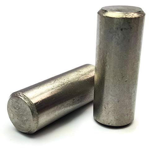 1/16 X 3/8 Dowel Pins 18-8 Не'рѓосувачки челик-QTY-250