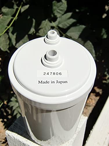 Јапонија Направи Високо Квалитетен Компатибилен Оригинален Пред 2010 Модел Филтер За Вода