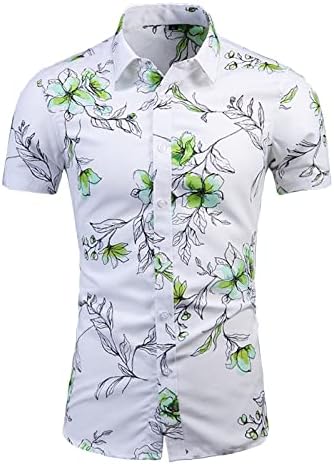 2023 Ново лето Нови маички за кратки ракави за кратки ракави, плус големина модна обична плажа полиестерска лажичка сет
