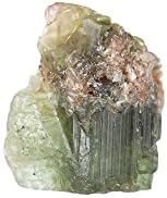 Gemhub Labe Gemstone 6,45 CT Raw Rage Rough Brazilian Tourmaline лековити кристал природен груб бразилски турмалин