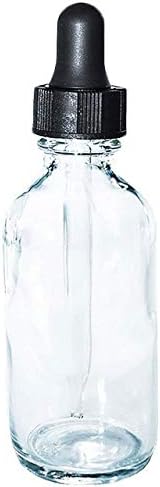 Гранд парфими од 120 мл чисти шишиња со стакло со пополнување на стакло, 12 брои