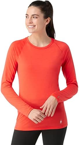 SmartWool Classic All-Season Merino Base Layer Long Slayer-Women'sенски